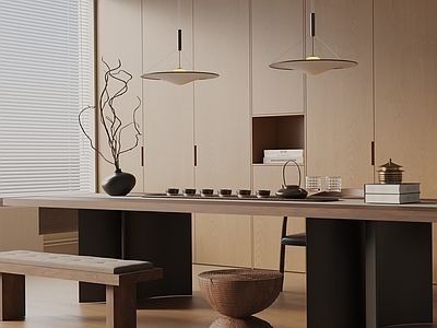 现代茶室 现代茶室