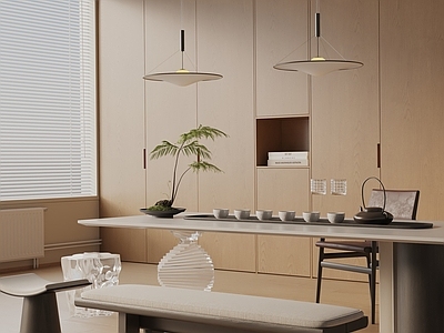 现代茶室 现代茶室