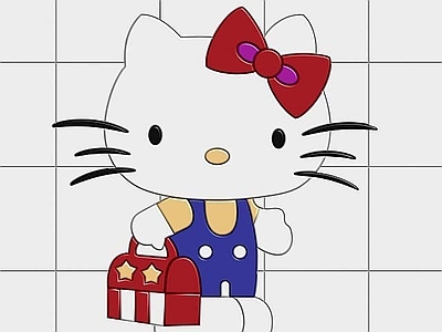 现代挂件 异型软硬包