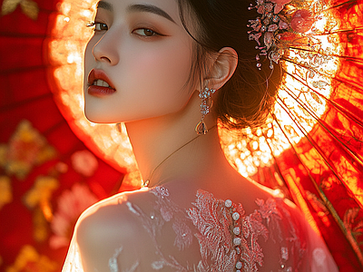 现代纸书本 婚纱照片