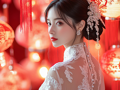 现代纸书本 婚纱照片