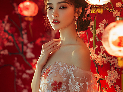 现代纸书本 婚纱照片