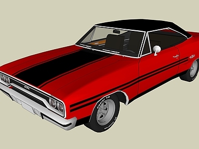 汽车 GTX
