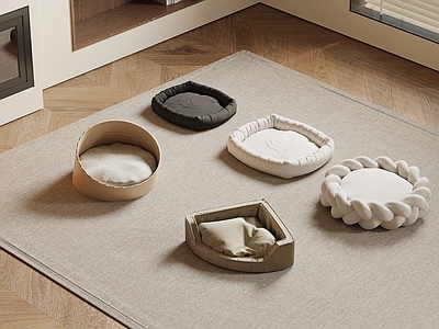 其他宠物用品 现代宠物用品