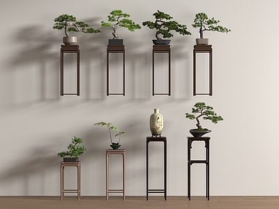 花架