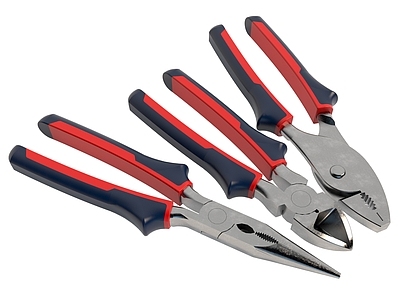 现代风格钳子