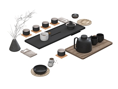 茶具