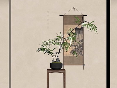 花几