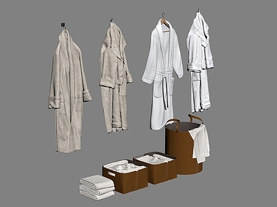 衣服
