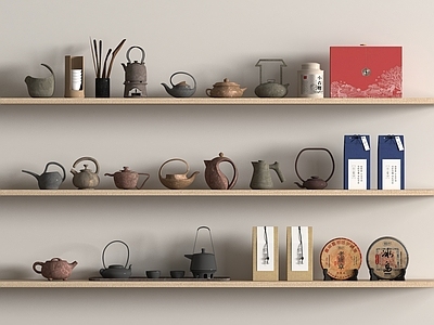 茶具 茶具 茶壶茶杯 茶叶 杜邦纸