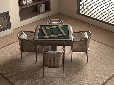 麻将桌 麻将桌 麻将桌棋牌桌