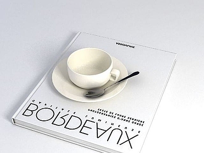 现代麻将桌 咖啡杯