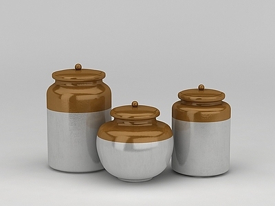 现代麻将桌 陶瓷器皿
