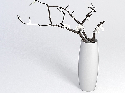现代其他厨卫 花瓶陈设品