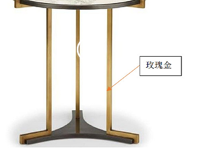 意式柜子 圆几图纸 施工图