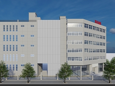 现代商场建筑 现代商业建筑 商业建筑