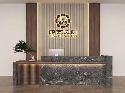 新中式背景墙 形象墙 形象墙设计 背景墙 新中式形象墙 新中式背景墙