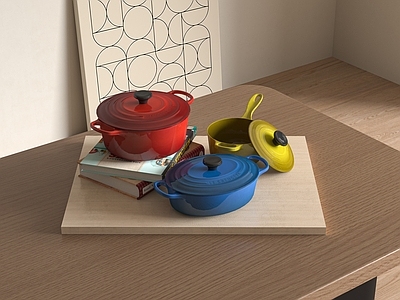 厨具