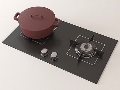 灶台 现代燃气灶灶具