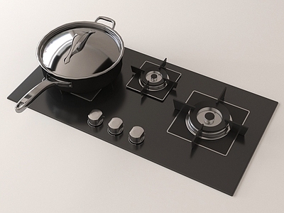 灶台 现代燃气灶灶具