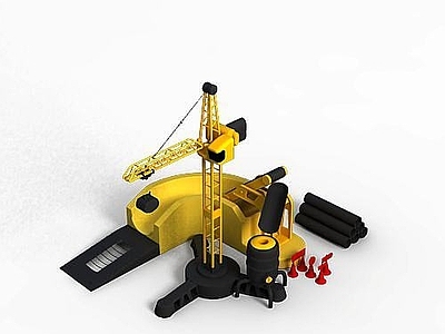 现代公用器材 玩具