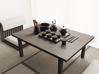 茶具 茶壶 茶杯 茶具 茶椅