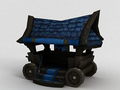 现代妆台妆凳 魔兽世界游戏作战车