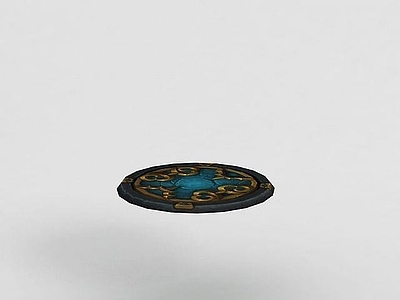 现代办公大厅 魔兽世界游戏