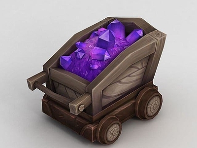 现代妆台妆凳 魔兽世界挖钻推车