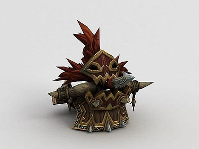 现代妆台妆凳 魔兽世界游戏作战工具