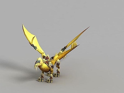 现代妆台妆凳 魔兽世界金鸟坐骑