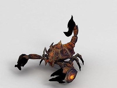 现代妆台妆凳 魔兽世界蝎子游戏坐骑