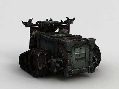现代妆台妆凳 魔兽世界作战车