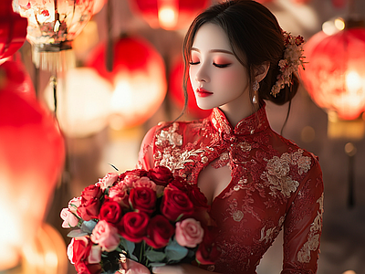 现代纸书本 婚纱照片