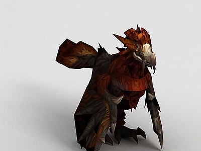 现代妆台妆凳 魔兽世界鹦鹉坐骑