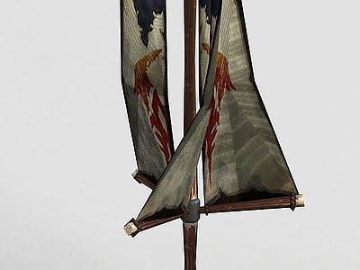 现代妆台妆凳 WOW魔兽场景道具