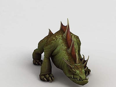 现代妆台妆凳 魔兽合集2