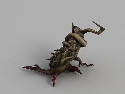 现代办公大厅 魔兽世界扭曲的树场景装饰