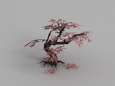 现代办公大厅 魔兽世界游戏场景树木装饰