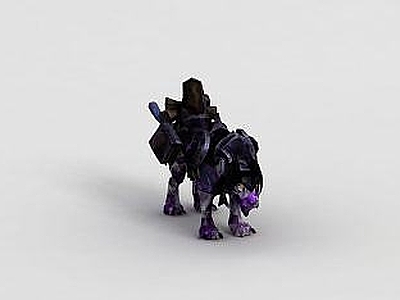 现代妆台妆凳 魔兽世界游戏坐骑