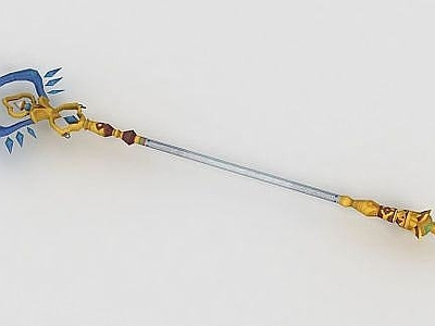 现代妆台妆凳 动漫魔法棒魔杖