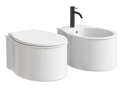 马桶 马桶 坐便器 座便器
