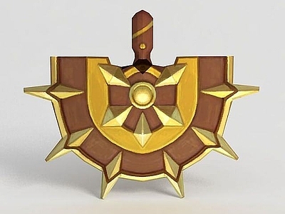 现代妆台妆凳 龙之谷游戏武器扇子