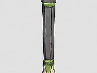 现代妆台妆凳 龙之谷游戏武器权杖