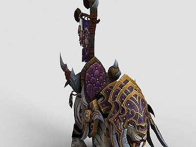 现代妆台妆凳 魔兽世界游戏坐骑
