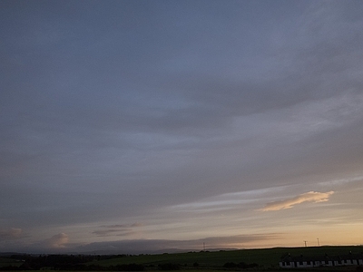 现代天空HDR 夜景HDR 黄昏HDR 宇宙星空HDR