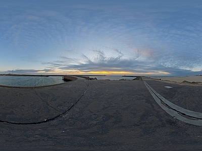 现代天空HDR HDR 天空树 天空 场景