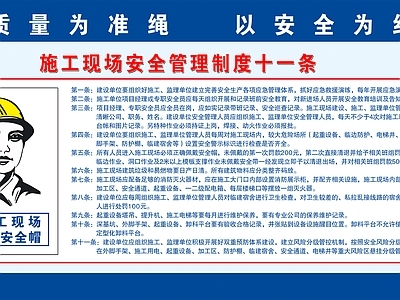 现代纸书本 安全生产展板 宣传栏