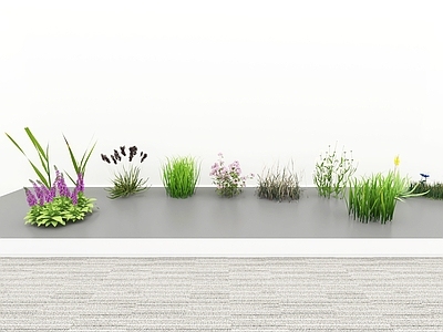 花草