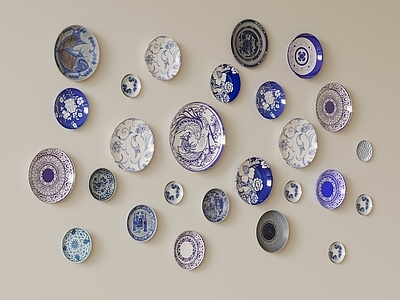 餐具 现代陶瓷皿器